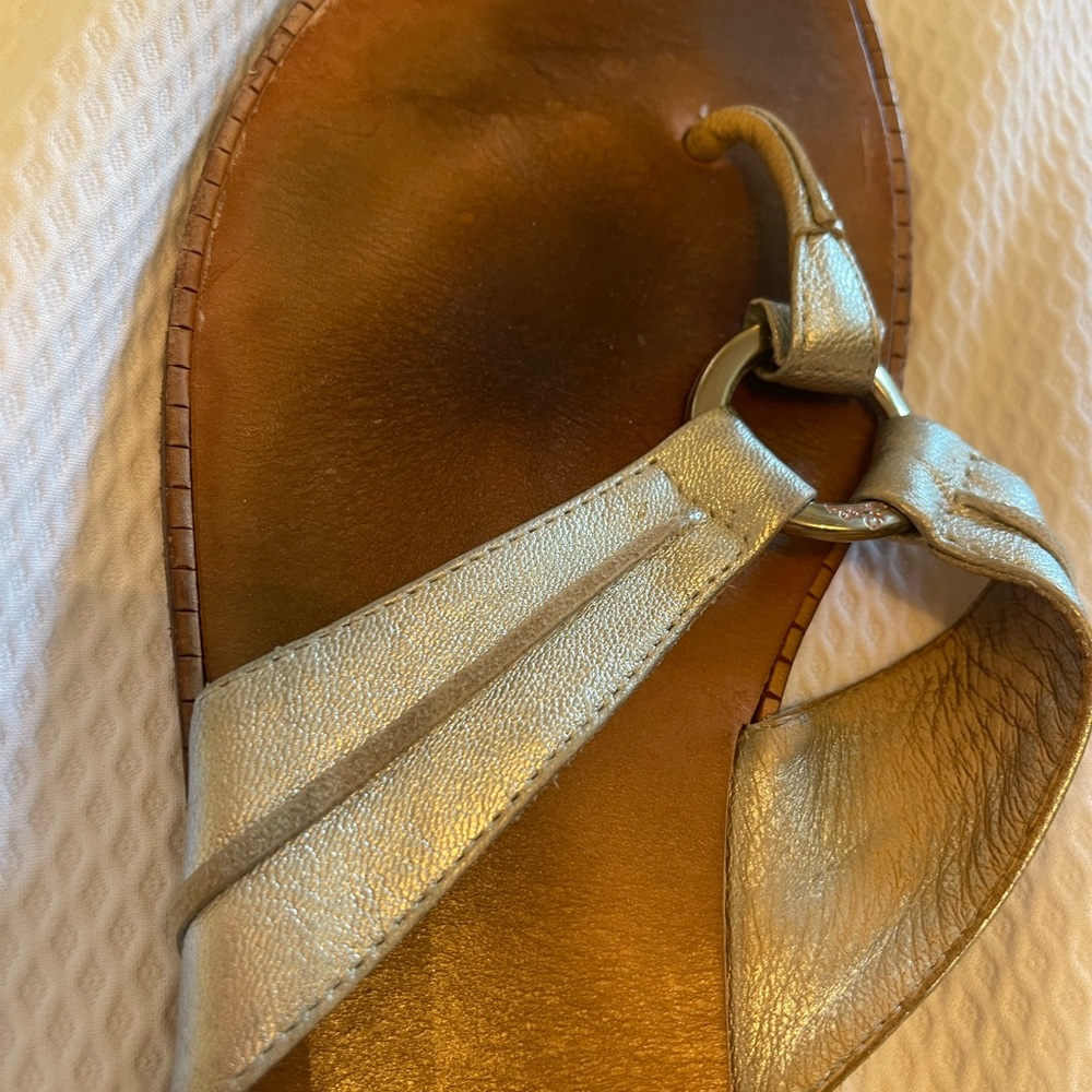 Lily Sandals - Picture 2 of 4